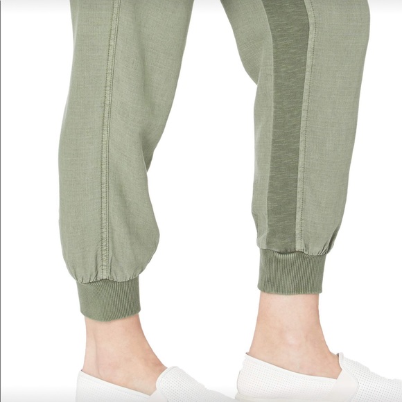 Splendid Jogger Casual Pant Sweatpants - Picture 4 of 13